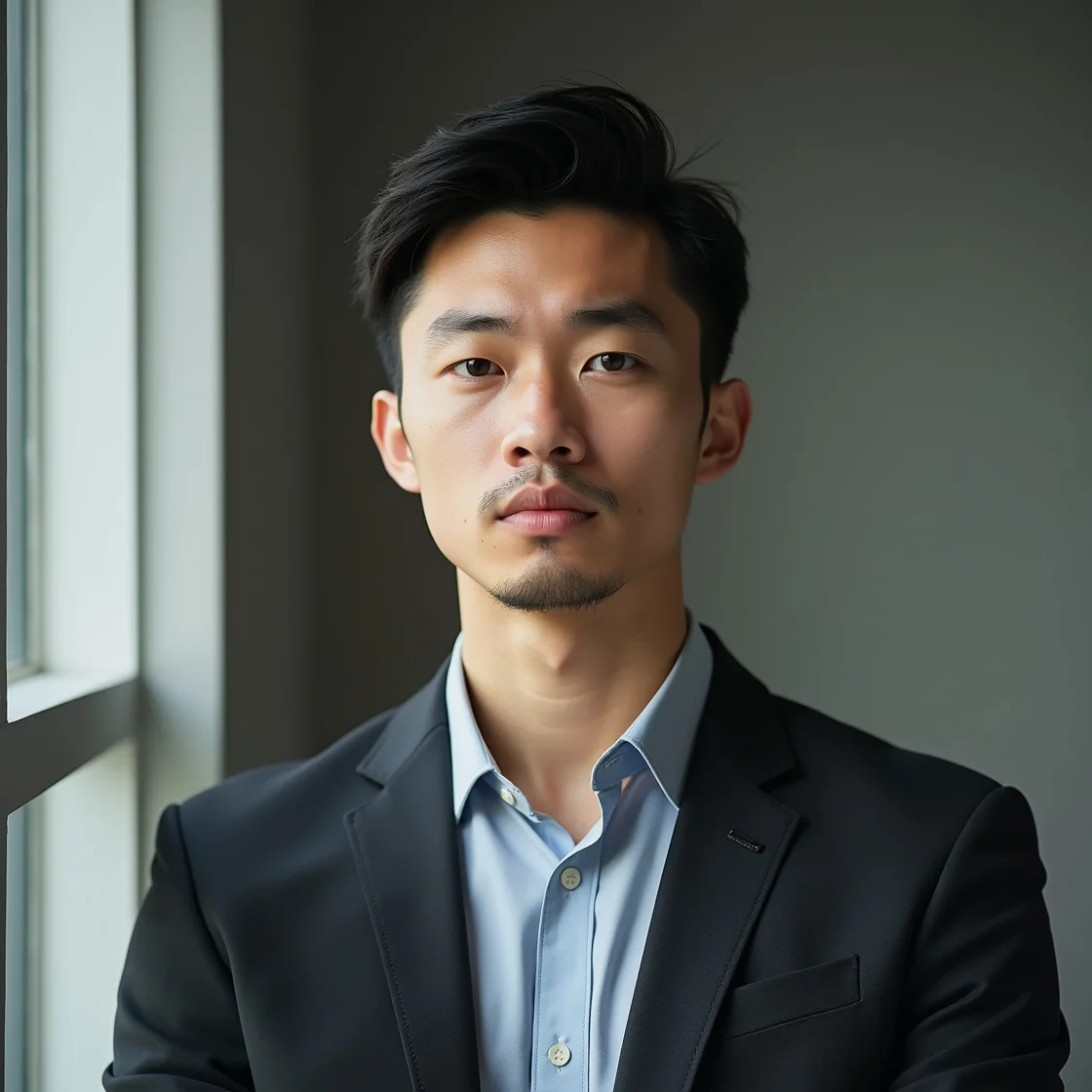 David Ong